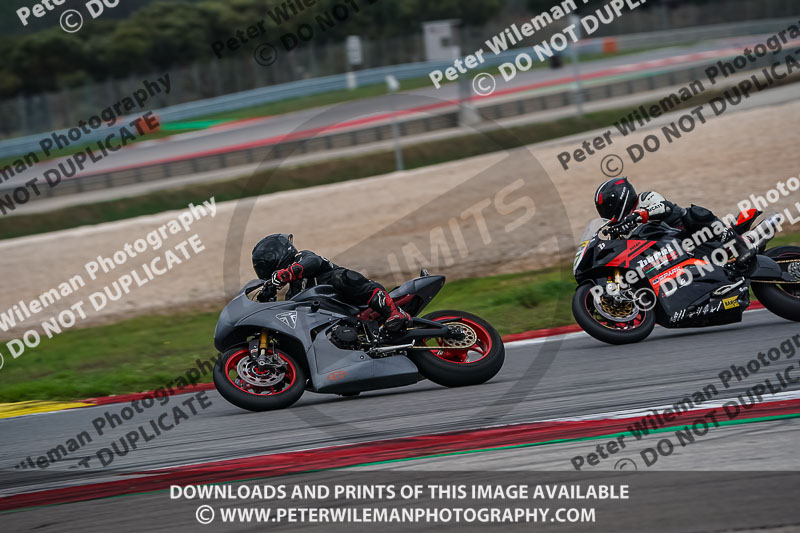 motorbikes;no limits;peter wileman photography;portimao;portugal;trackday digital images